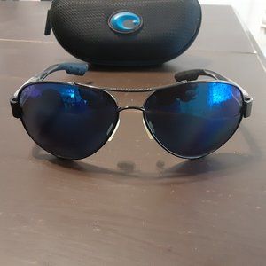 Costa Men's Sunglasses - South Point